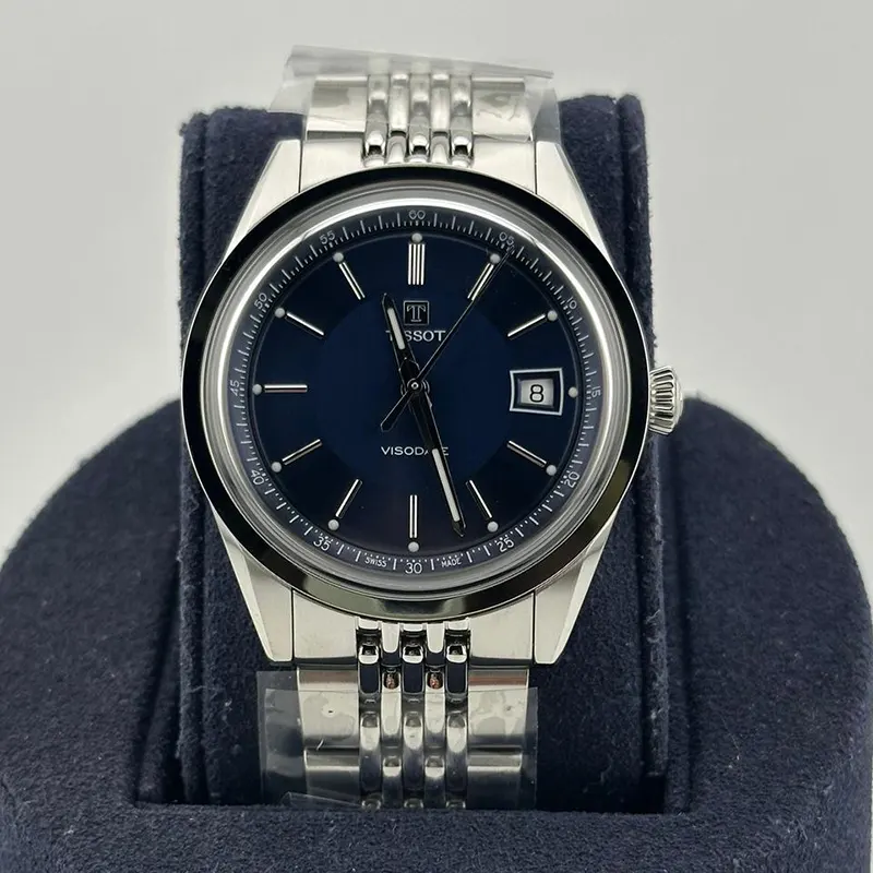 Tissot collection